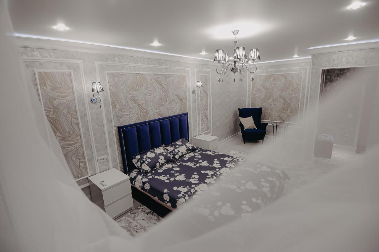 Vip Апартаменты Однокомнатная Квартира Uralsk Exterior photo
